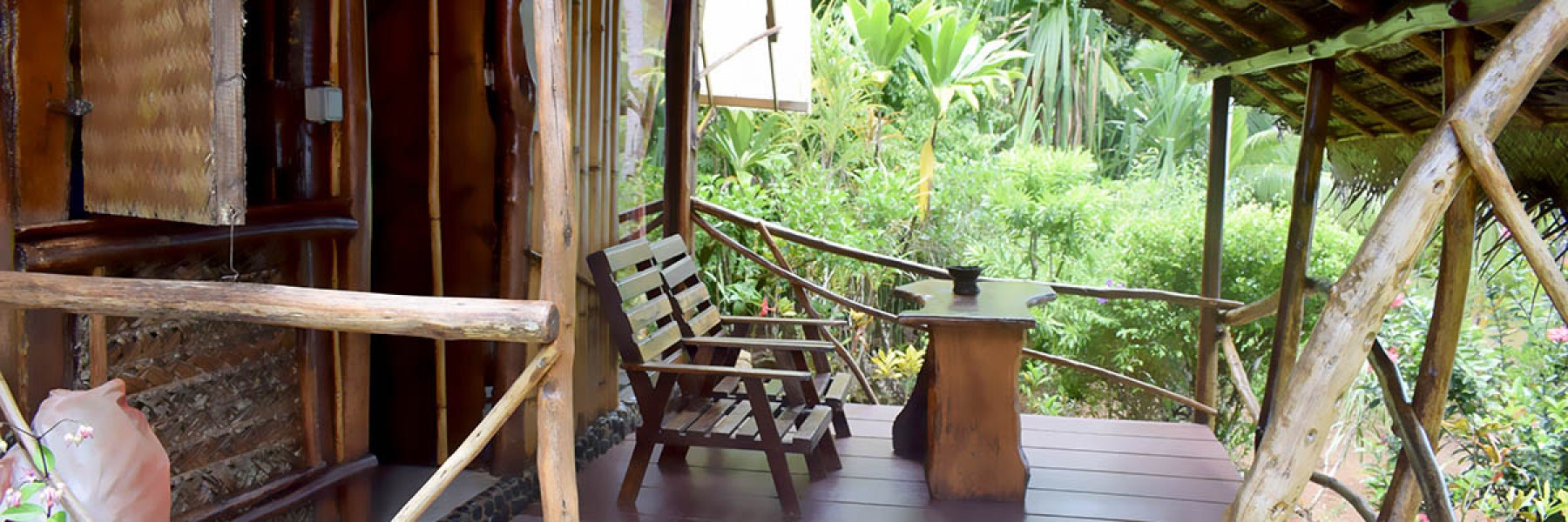 Pension Tupuna